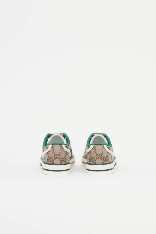 Gucci 1977 Tennis Sneaker