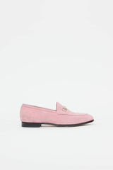 Gucci Suede Jordaan Loafer