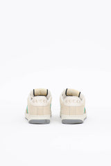 Gucci Nubuck Screener Sneaker