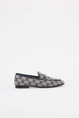Gucci GG Canvas Jordaan Loafer