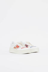 Gucci GG Dali Tennis Sneaker