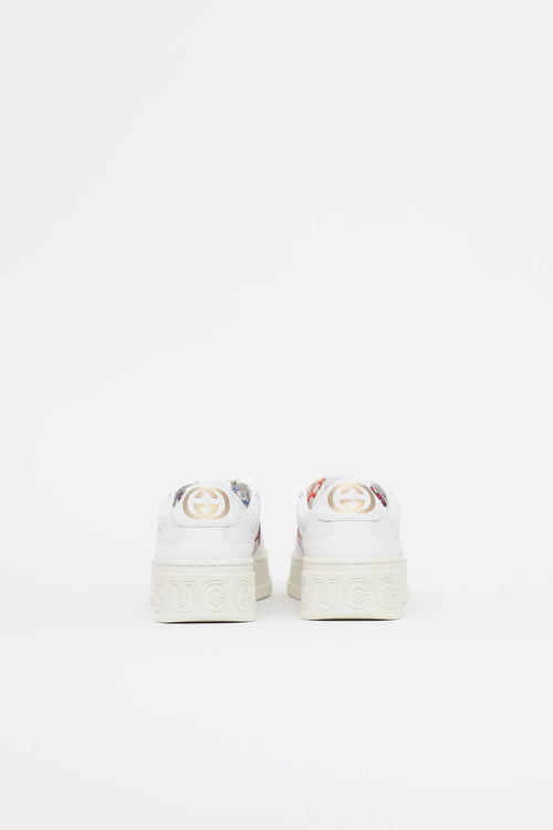 Gucci GG Dali Tennis Sneaker