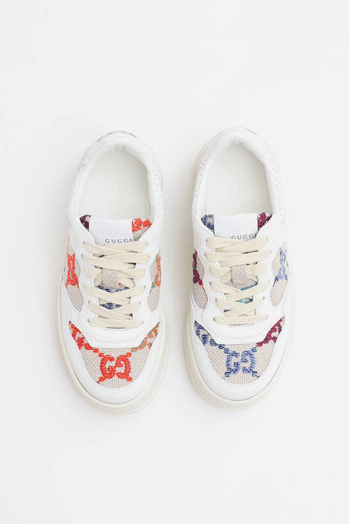 Gucci GG Dali Tennis Sneaker