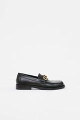 Gucci Quentin Logo Loafer