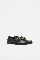 Gucci Quentin Logo Loafer