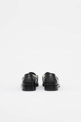 Gucci Quentin Logo Loafer