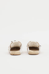 Miu Miu X New Balance 530 SL Mule