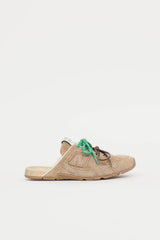 Miu Miu X New Balance 530 SL Mule