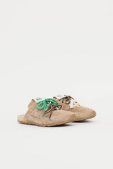 Miu Miu X New Balance 530 SL Mule