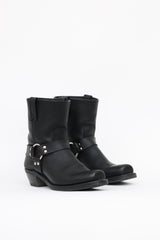 Frye Moto Harness Boot