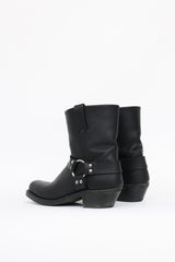 Frye Moto Harness Boot