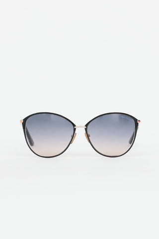 Tom Ford TF320 Penelope Sunglasses
