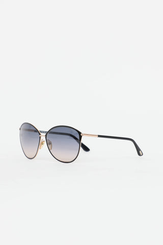 Tom Ford TF320 Penelope Sunglasses