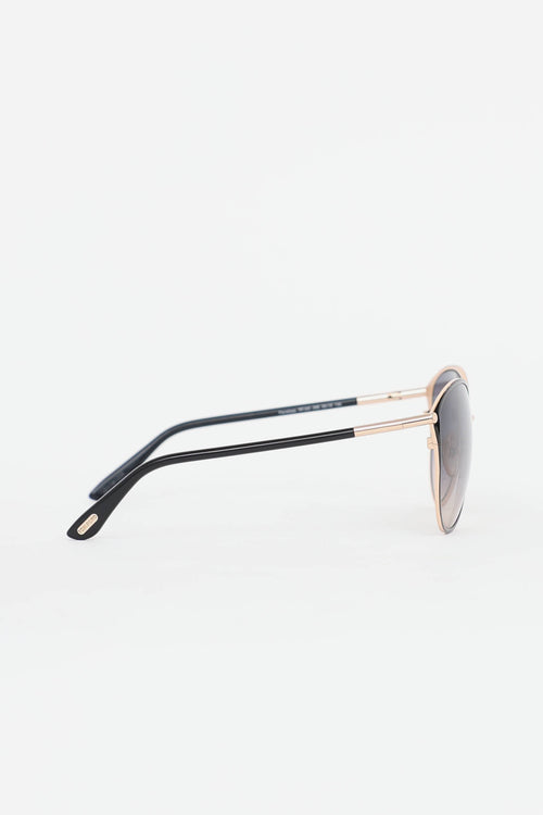 TF320 Penelope Sunglasses