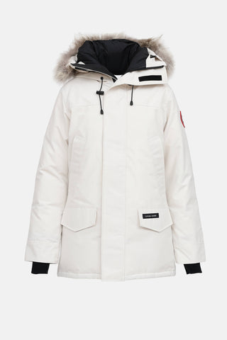 Canada Goose Langford Parka
