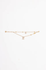 Louis Vuitton Lady LV Bracelet