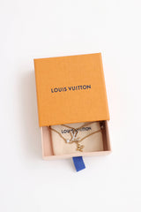 Louis Vuitton Lady LV Bracelet