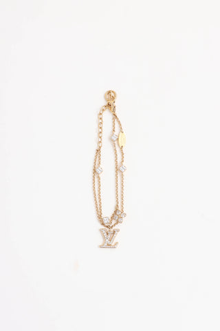 Louis Vuitton Lady LV Bracelet