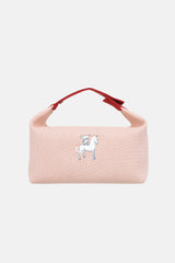 Hermès Large Bride A Brac Cabriole Case Bag