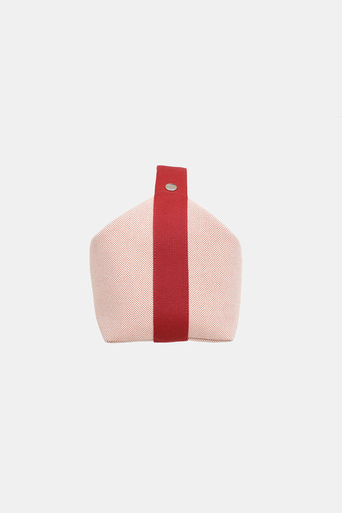 Hermès Large Bride A Brac Cabriole Case Bag