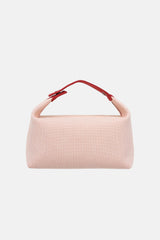 Hermès Large Bride A Brac Cabriole Case Bag