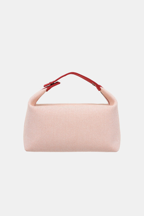 Hermès Large Bride A Brac Cabriole Case Bag