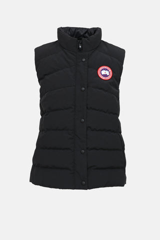 Canada Goose Freestyle Down Vest