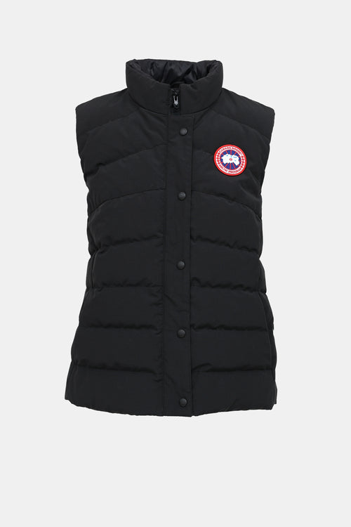 Canada Goose Freestyle Down Vest