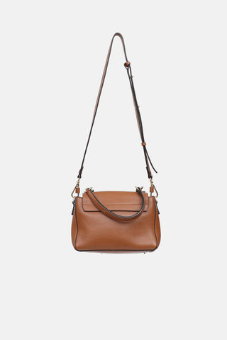 Chloé Small Faye Day Shoulder Bag