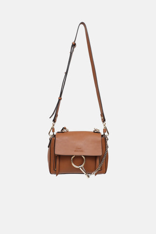 Chloé Small Faye Day Shoulder Bag
