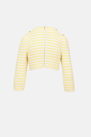 Zimmermann Hide Tide Top