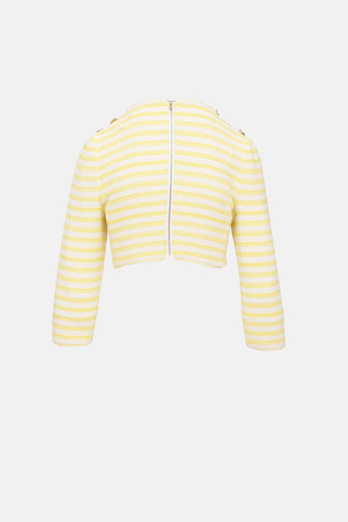 Zimmermann Hide Tide Top