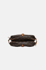 Louis Vuitton 2010 Monogram Saumur 30 Bag