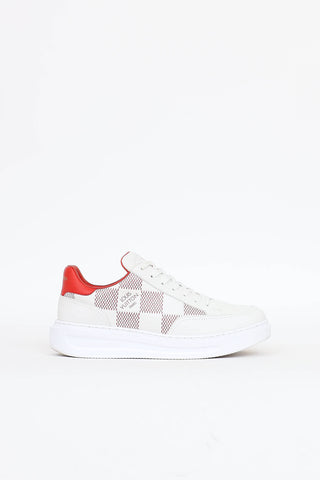 Louis Vuitton Beverly Hills Sneaker