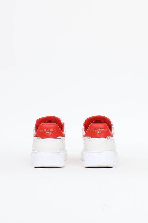 Louis Vuitton Beverly Hills Sneaker