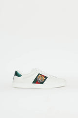 Gucci Ace Patch Sneaker
