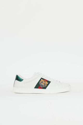 Gucci Ace Patch Sneaker