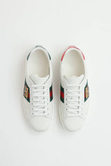 Gucci Ace Patch Sneaker