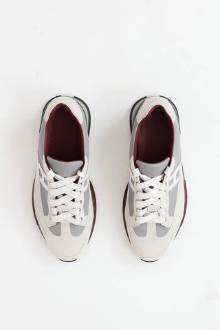 Hermès Trail Sneaker
