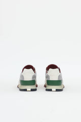 Hermès Trail Sneaker