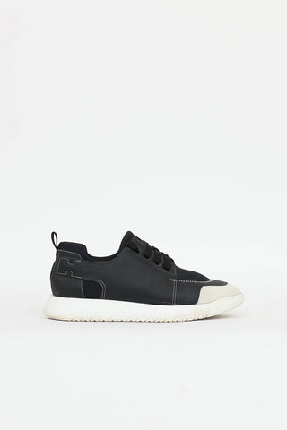 Epsom Vitesse Sneaker