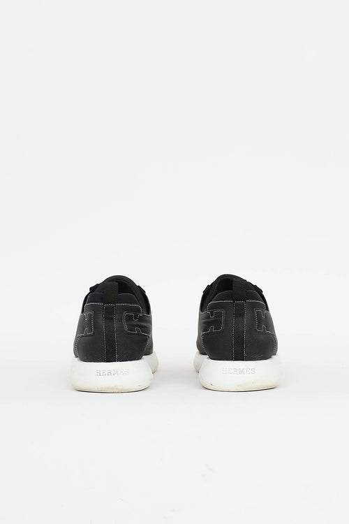 Epsom Vitesse Sneaker