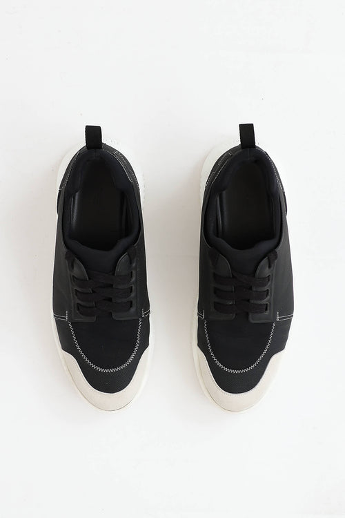 Epsom Vitesse Sneaker