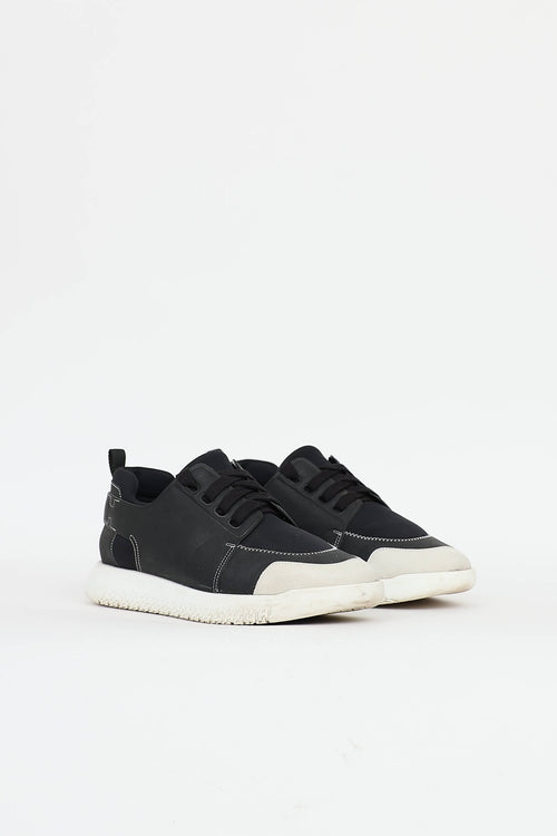 Epsom Vitesse Sneaker