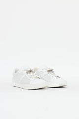 Hermès Leather Day Sneaker
