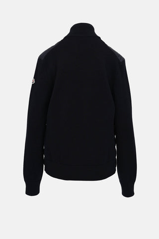 Moncler Maglione Tricot Cardigan