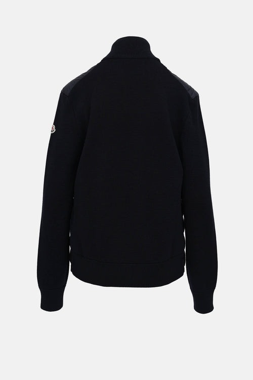 Moncler Maglione Tricot Cardigan