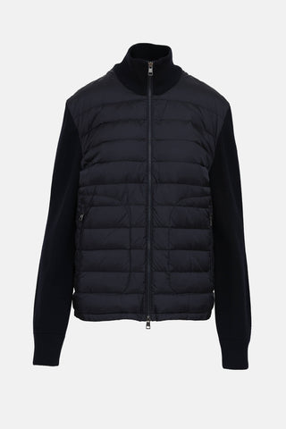 Moncler Maglione Tricot Cardigan