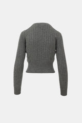 Ralph Lauren Cableknit Cashmere Sweater