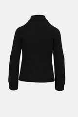 Jil Sander Knit Turtleneck Sweater